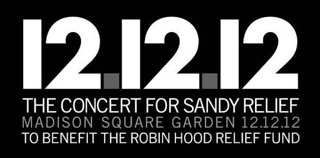 Los Rolling Stones se apuntan al concierto benéfico por el huracán Sandy