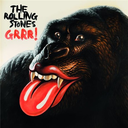 GRRR! (Blu-Ray)  rolling stones, GRRR!, Doom And Doom, universal music, the rolling stones, 50 aniversario, cincuenta, stones, grrr, comprar, discos, albums, Mick Jagger, Keith Richards, Charlie Watts, Ronnie Wood